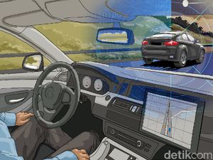 Agen Ganda CIA-Indonesia