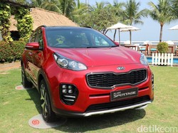 Kia Mau Bangun Pabrik di Indonesia?