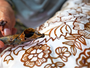 Yuk Datang ke Festival Batik Pekalongan, Banyak Kegiatan Menarik!