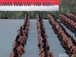 Haruskah Panglima TNI Dijabat Bergilir?