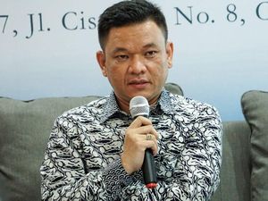 Golkar Ajukan Konsep Indonesia 4.0 di Nawacita Jilid II Jokowi Golkar Ajukan Konsep Indonesia 4.0 di Nawacita Jilid II Jokowi