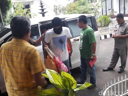 3 Tersangka Duel Maut Gladiator di Bogor Diserahkan ke Kejaksaan