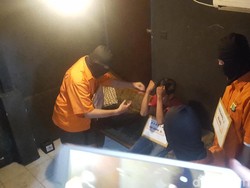 Kasus Pengeroyokan Abi di Toko Vape, Pelaku Peragakan 19 Adegan