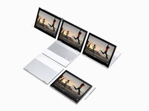 Karyawan Divisi Tablet dan Laptop Google Diminta Pindah Karyawan Divisi Tablet dan Laptop Google Diminta Pindah