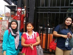 Kisah Anak Penjual Kopi Diundang ke Kampanye WHO di Kanada