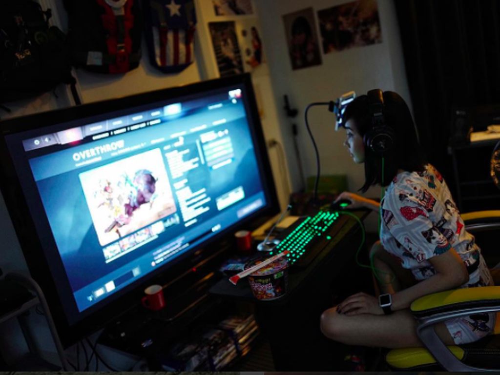Dulu Dicerca, Kini Gaya Hidup Hikikomori ala Jepang Dielukan Dulu Dicerca, Kini Gaya Hidup Hikikomori ala Jepang Dielukan