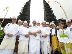 Sektor Pariwisata Dapat Rp 1,1 Triliun dari Pertemuan IMF-WB Bali