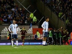 Messi-Dybala Takkan Diduetkan di Dua Laga Krusial Argentina