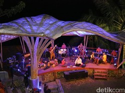 Intip Intimnya Ijen Summer Jazz Banyuwangi Weekend Ini, Yuk!
