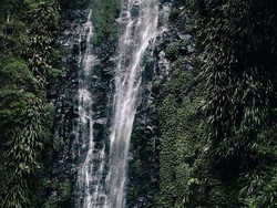 Viral Wisatawan Curug di Sentul Bogor Kena Pungli, Polisi Periksa Pelaku