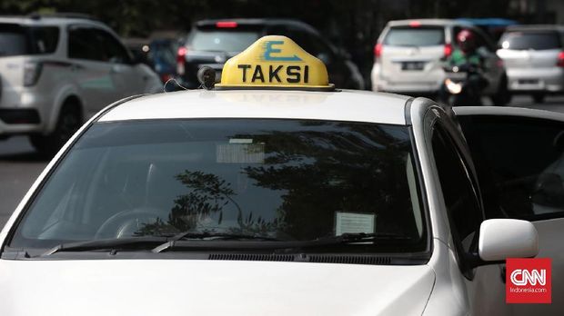 Melihat Siasat Taxi Express Bayar Bunga Obligasi