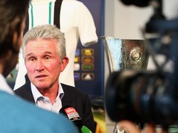 Heynckes Solusi Sangat Bagus untuk Bayern