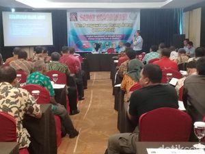 Pantau WNA Hingga ke Ponpes, Imigrasi Madiun Sebar Tim Pora