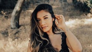 Ini Maharasyi Hansa, Peserta Asal Indonesia yang Pukau Juri The Voice USA