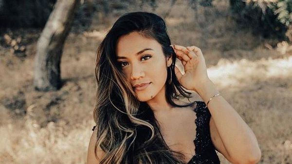 Ini Maharasyi Hansa, Peserta Asal Indonesia yang Pukau Juri The Voice USA