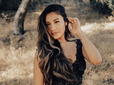 Ini Maharasyi Hansa, Peserta Asal Indonesia yang Pukau Juri The Voice USA