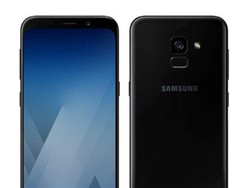 Galaxy A5 2018 Tinggal Tunggu Meluncur