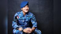 Foto: Deretan Anggota TNI Ganteng yang Memikat Hati Wanita