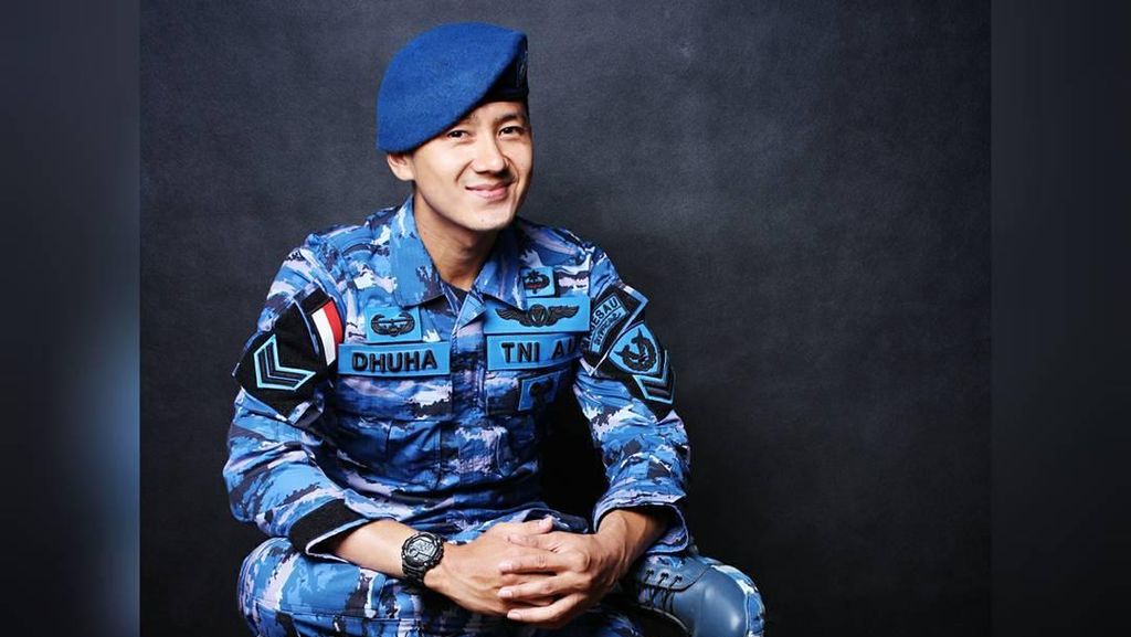 Foto: Deretan Anggota TNI Ganteng yang Memikat Hati Wanita Foto: Deretan Anggota TNI Ganteng yang Memikat Hati Wanita