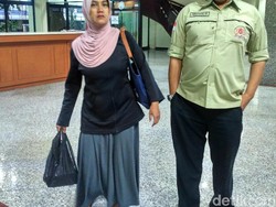 Saudara Bendahara Tamasya Al-Maidah Pesan Iklan ke Jasriadi Saracen