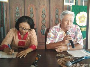 Peradaban Medang di Jawa Tengah Telah Berusia 1285 Tahun