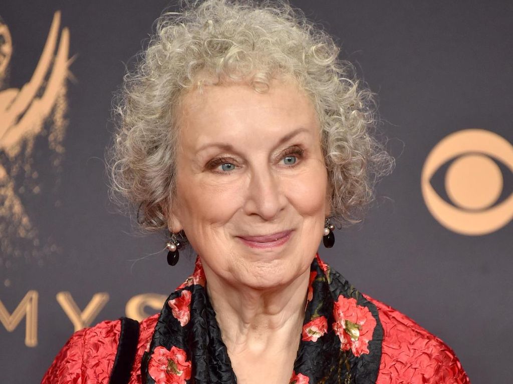 Penulis The Handmaids Tale Akan Bicara soal Suara Terlupakan di New York Penulis The Handmaids Tale Akan Bicara soal Suara Terlupakan di New York