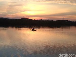 3 Kementerian Kerja Sama Atasi Jumlah Danau yang Terus Menyusut