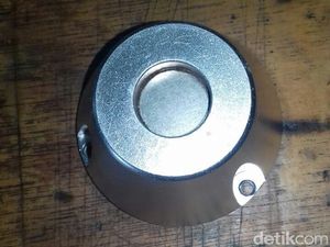 3 Kali Beraksi, Hasil Curian Sarah di AEON Mall Rp 29 Juta