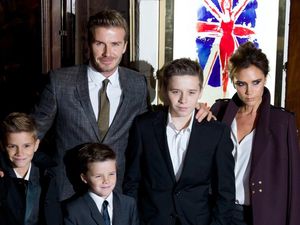 Ternyata Ini Camilan Sehat Anak Victoria Beckham Sepulang Sekolah!