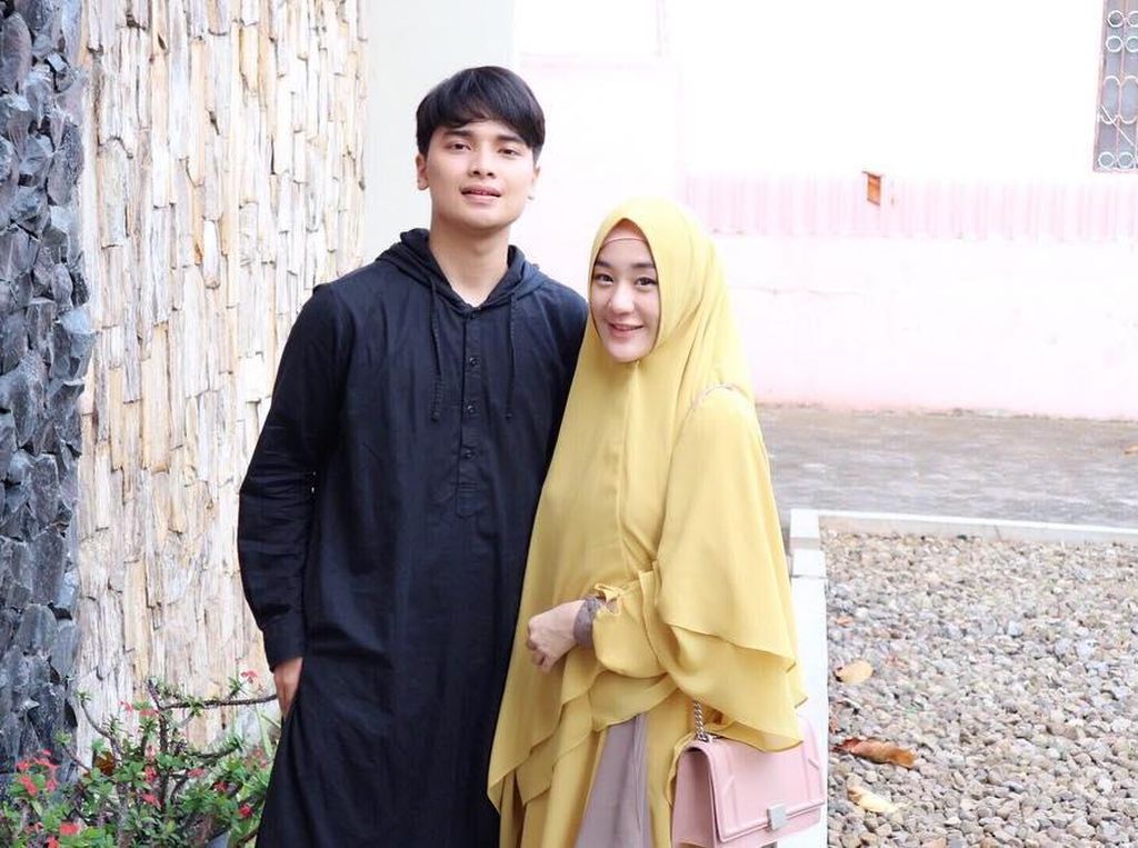 Larissa Chou Resmi Cerai, Selamat Tinggal Alvin Faiz Larissa Chou Resmi Cerai, Selamat Tinggal Alvin Faiz