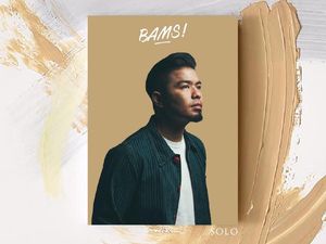 Ini Video Klip Baru Bams