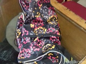 Pencuri yang Biasa Beraksi di AEON Mall Cakung Ditangkap