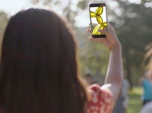 3 Kasus Jeff Koons yang Diduga Jiplak Karya Seni