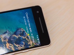 Google Pixel 2 Tak Butuh Kartu SIM, Ini Tanggapan Operator