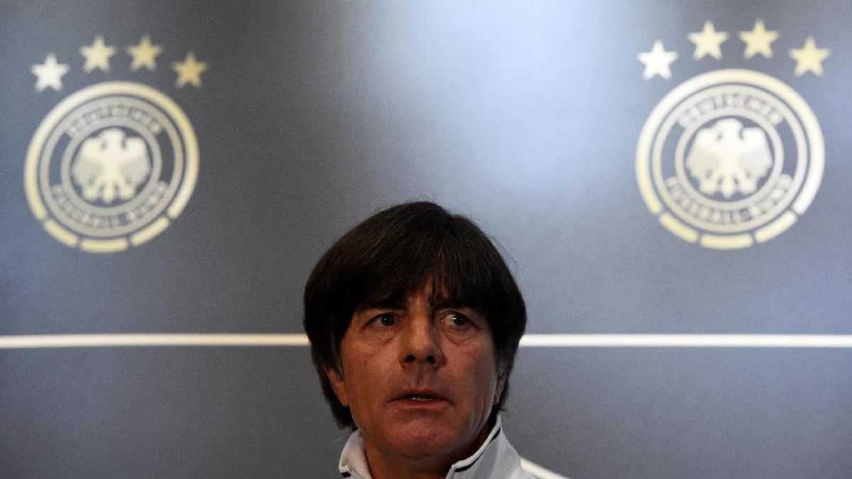Foto: Clodagh Kilcoyne/Reuters