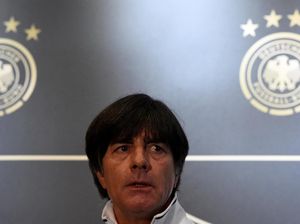 Ditaksir Banyak Klub, Loew Setia Timnas Jerman