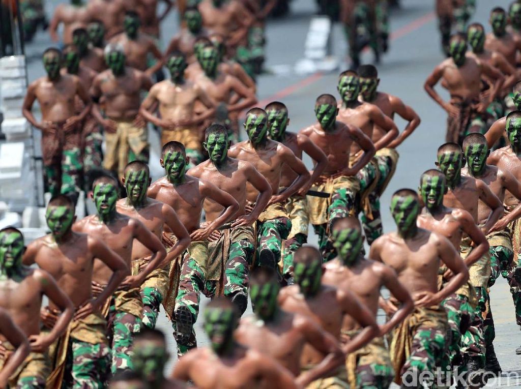 Anggota Komisi III DPR: Pelibatan TNI Berantas Terorisme Pilihan Akhir Anggota Komisi III DPR: Pelibatan TNI Berantas Terorisme Pilihan Akhir