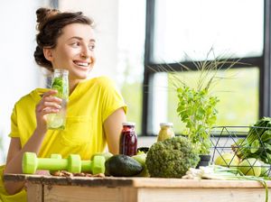 Long Weekend Tiba, Waspadalah karena Menurut Riset Rata-rata Orang Gagal Diet