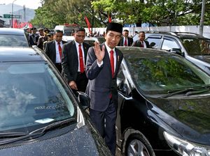 Pakar Politik UGM: Oposisi Sepi Peminat, Bahaya bagi Jokowi