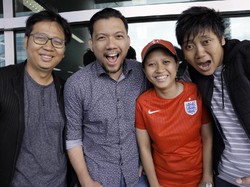 Base Jam Reunion Akan Tampil Muda di Synchronize Fest 2017