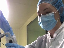 Perusahaan Farmasi di Adelaide Siap Produksi Ganja Obat