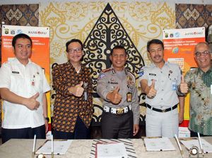 Asyik, Bayar Pajak Makin Mudah di e-Samsat DKI