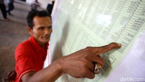 Hampir Separuh Penghuni Rusun Jatinegara Barat Menunggak