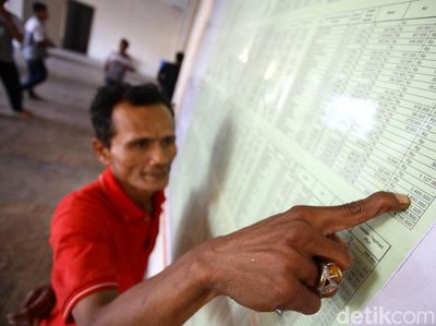 Hampir Separuh Penghuni Rusun Jatinegara Barat Menunggak