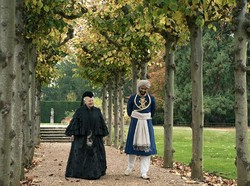 Victoria and Abdul, Kisah Kontroversial Ratu Inggris dengan Sang Pelayan