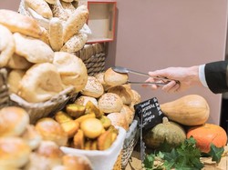 Kalau ke Kyoto, Jepang, Jangan Lupa Mampir ke 5 Toko Kue Ini!