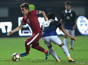 Egy Tertarik Main di Liga Spanyol