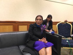 Norwegia Siapkan Rp 13 T untuk Konservasi Laut, Ini Usulan Susi