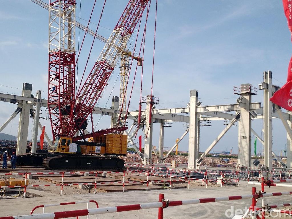 Ada Kasus Suap PLTU Riau-1, Said Didu: Terlalu Banyak Ruang Lobi Ada Kasus Suap PLTU Riau-1, Said Didu: Terlalu Banyak Ruang Lobi
