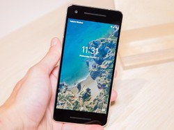 Selamat Tinggal Google Pixel 2